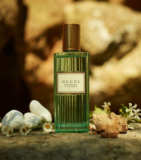 gucci memoire d'une odeur sabbai calda|gucci memory d'une odeur.